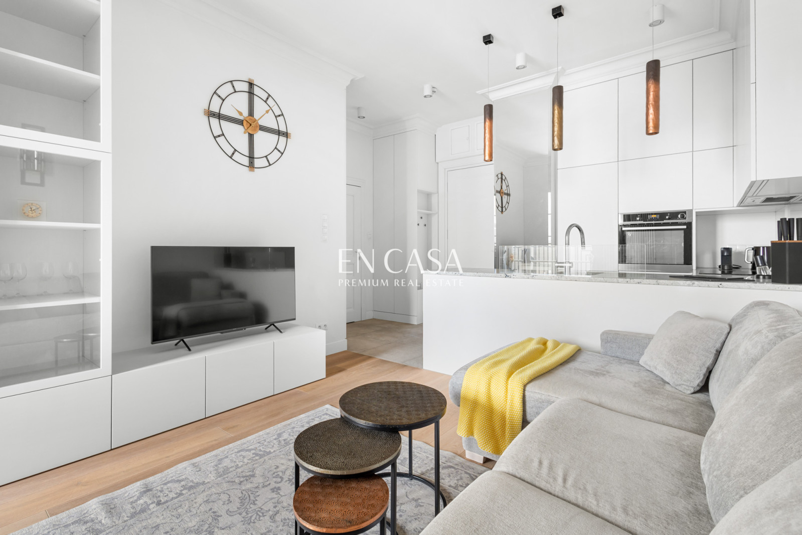 Apartment Rent Warszawa Bielany Rudzka 4